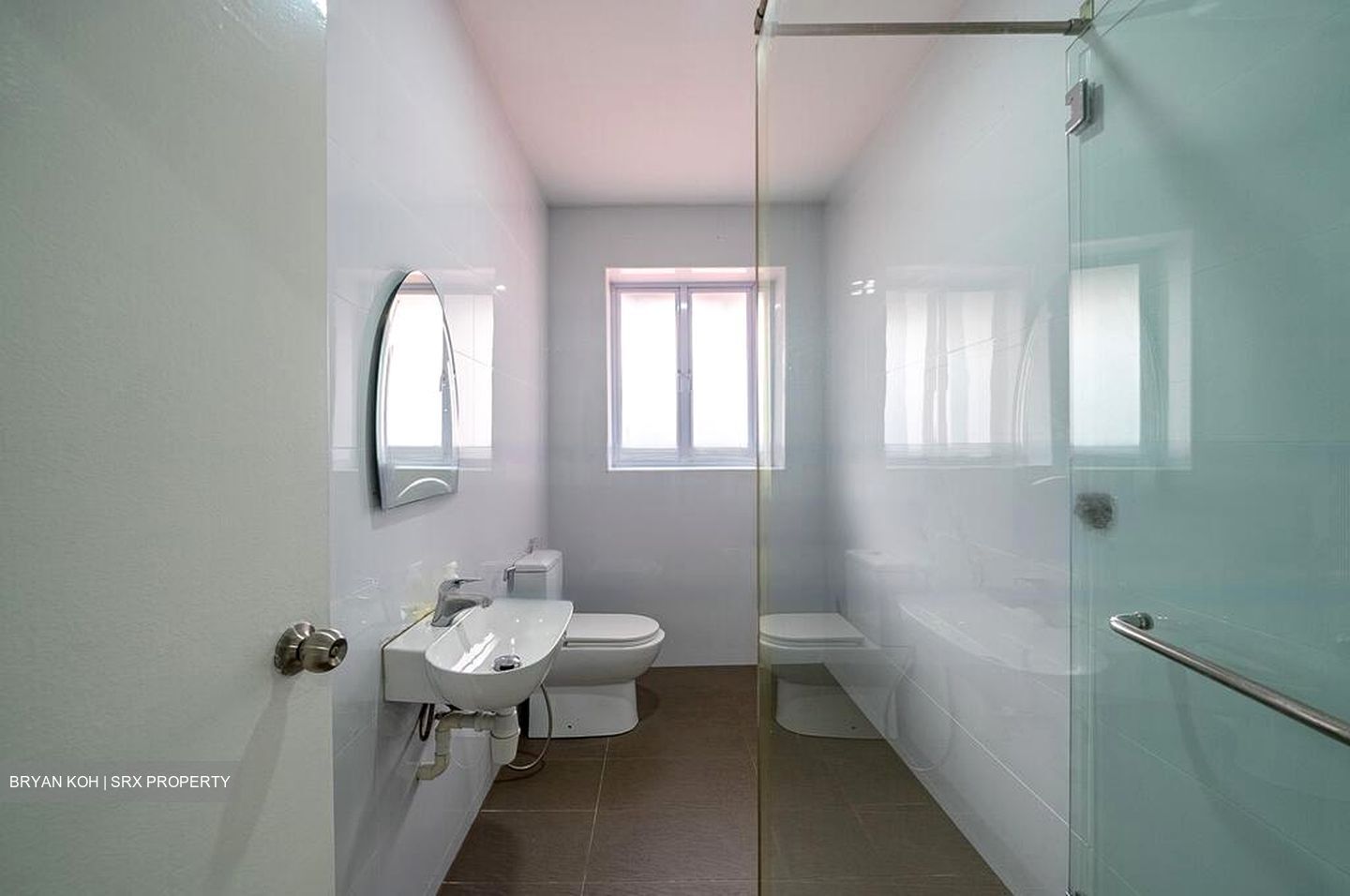 Sennett Estate (D13), Terrace #454361261